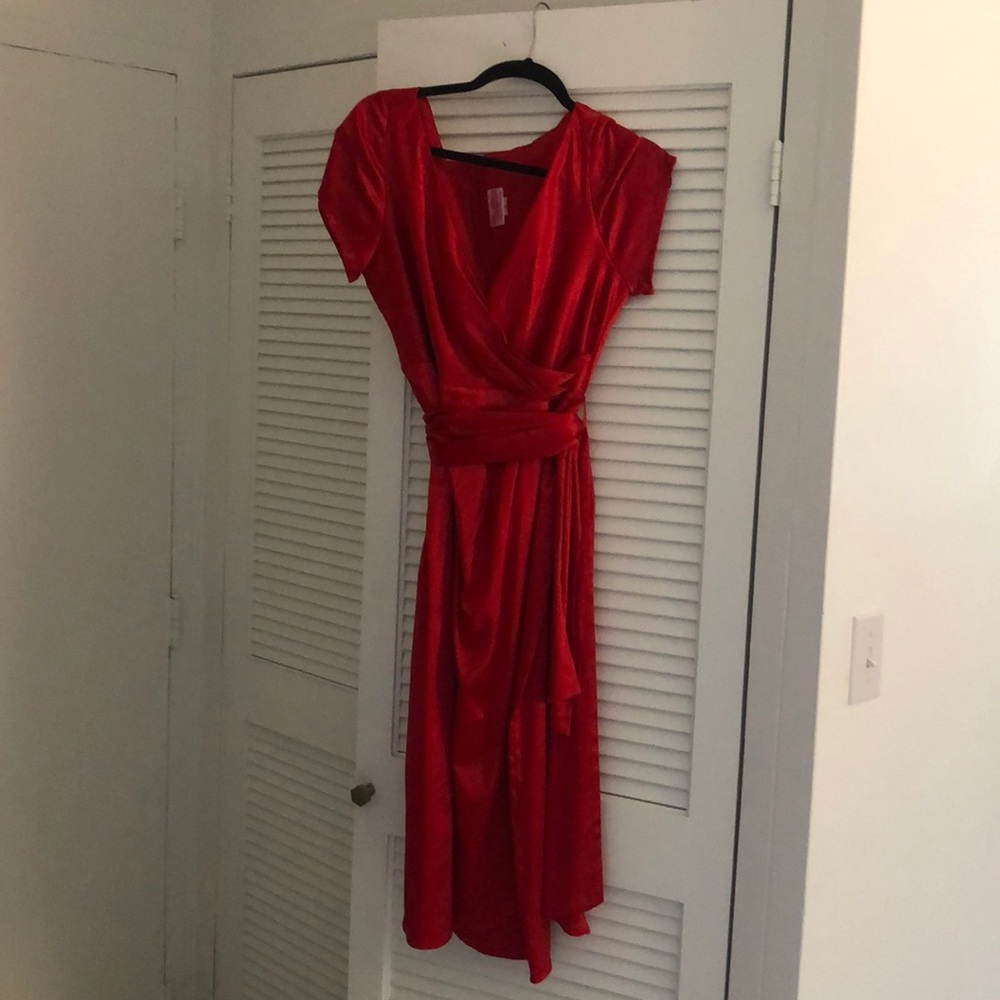 Pin-up Girl cocktail dress by Pinup Couture